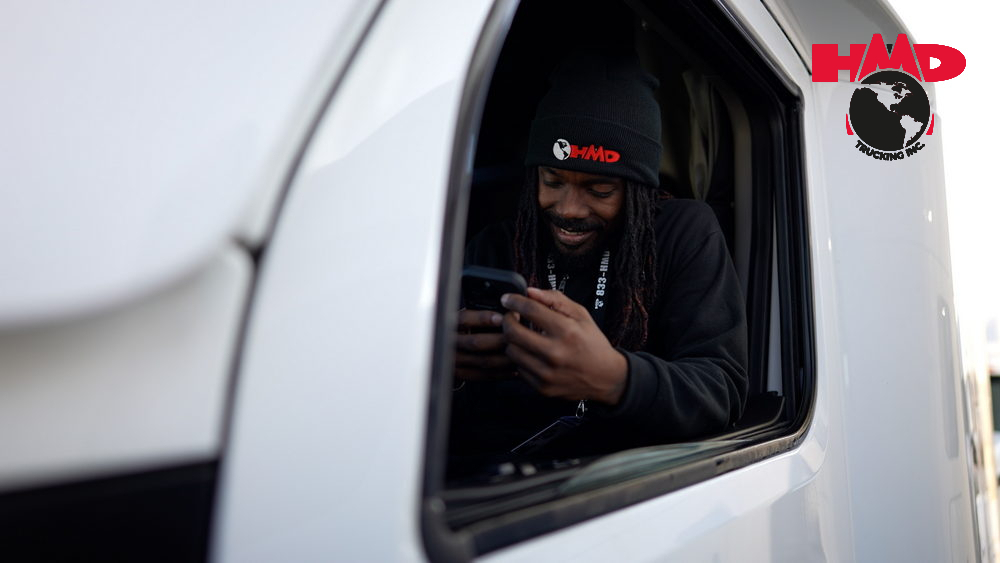 How HMD Fights for Drivers